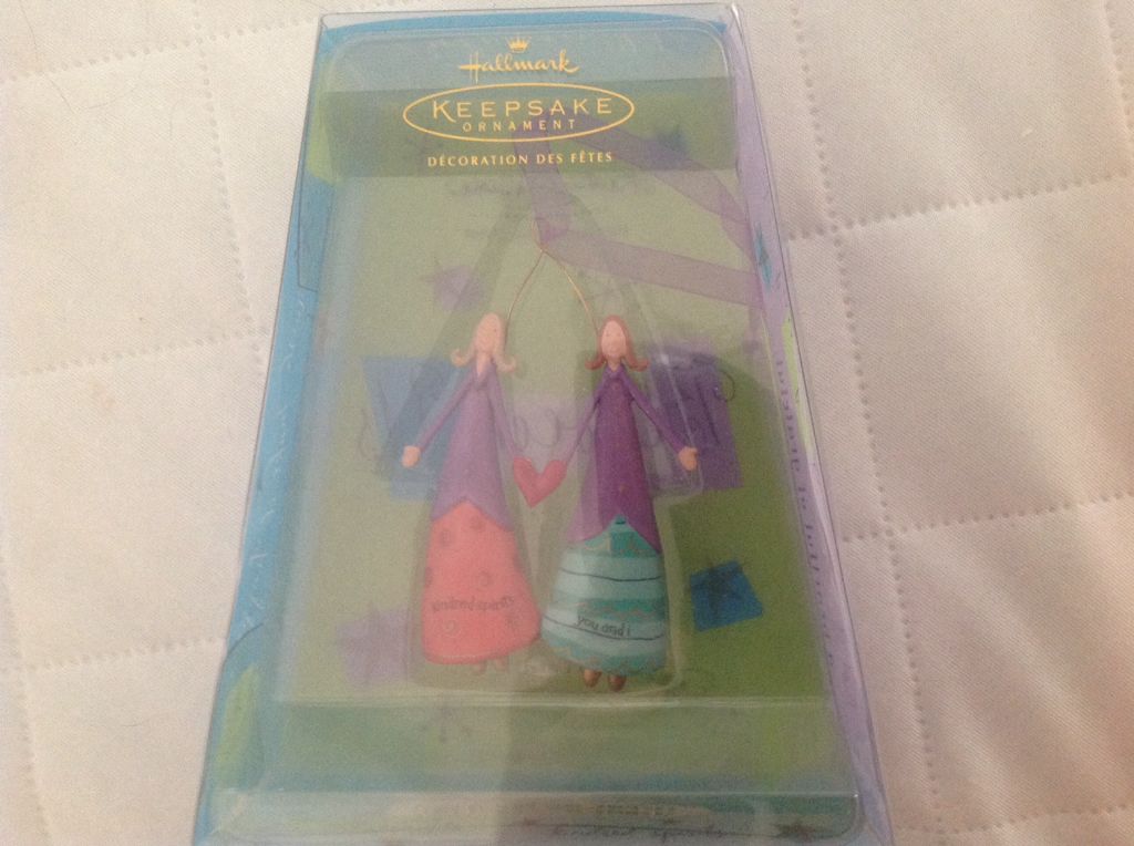 Forever Friends Bear