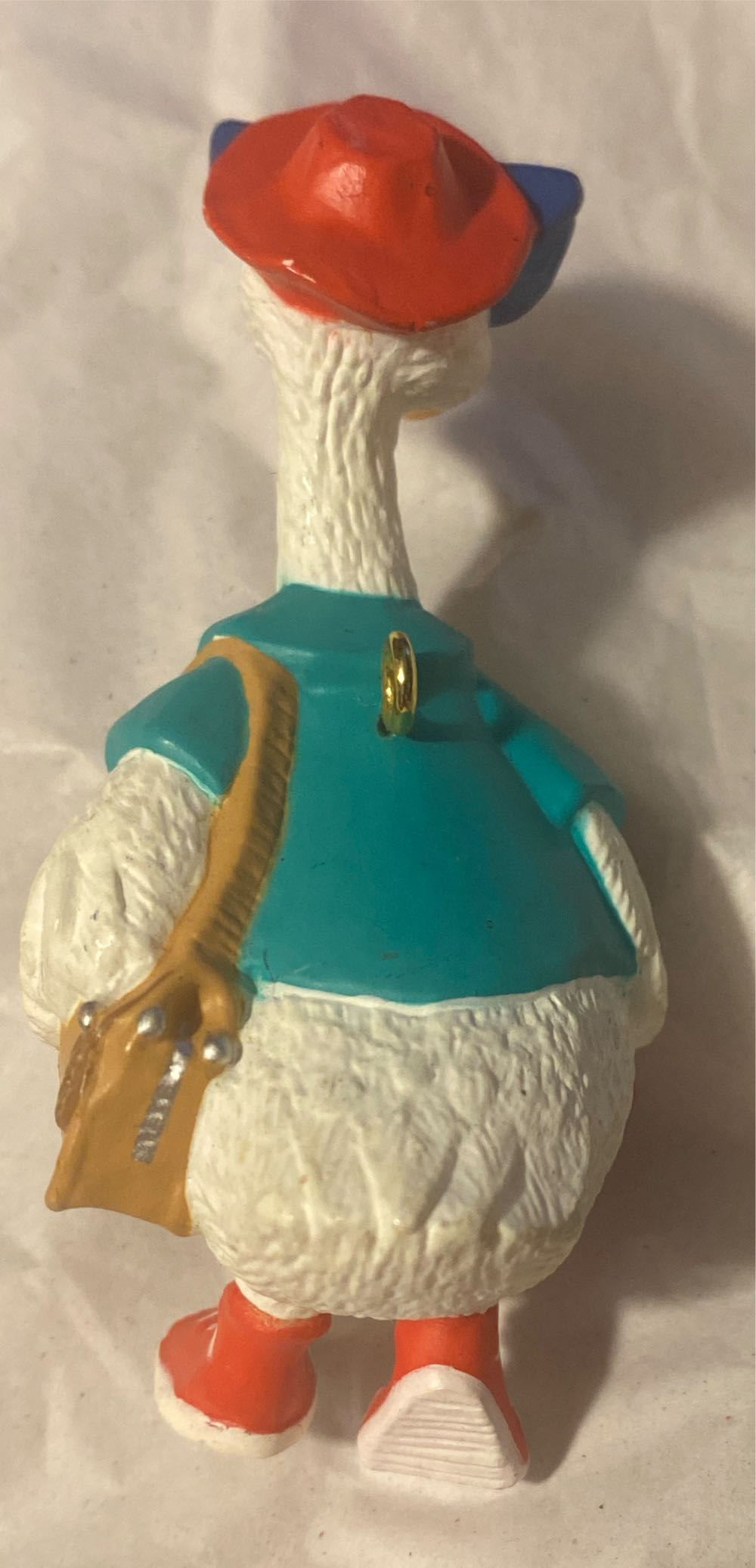 Snowbird - Bird (Birds) ornament collectible [Barcode 015012072020] - Main Image 3