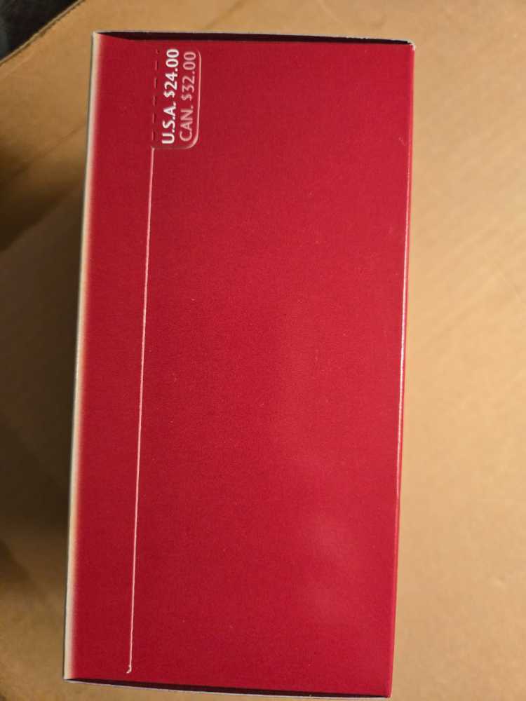 Play It Again, Santa! - Magic Plug-in (Magic - Sound & Motion) ornament collectible [Barcode 015012728361] - Main Image 4