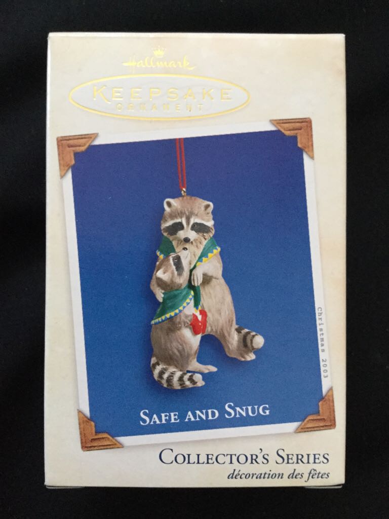 Porcelain Hinged Box Snowman