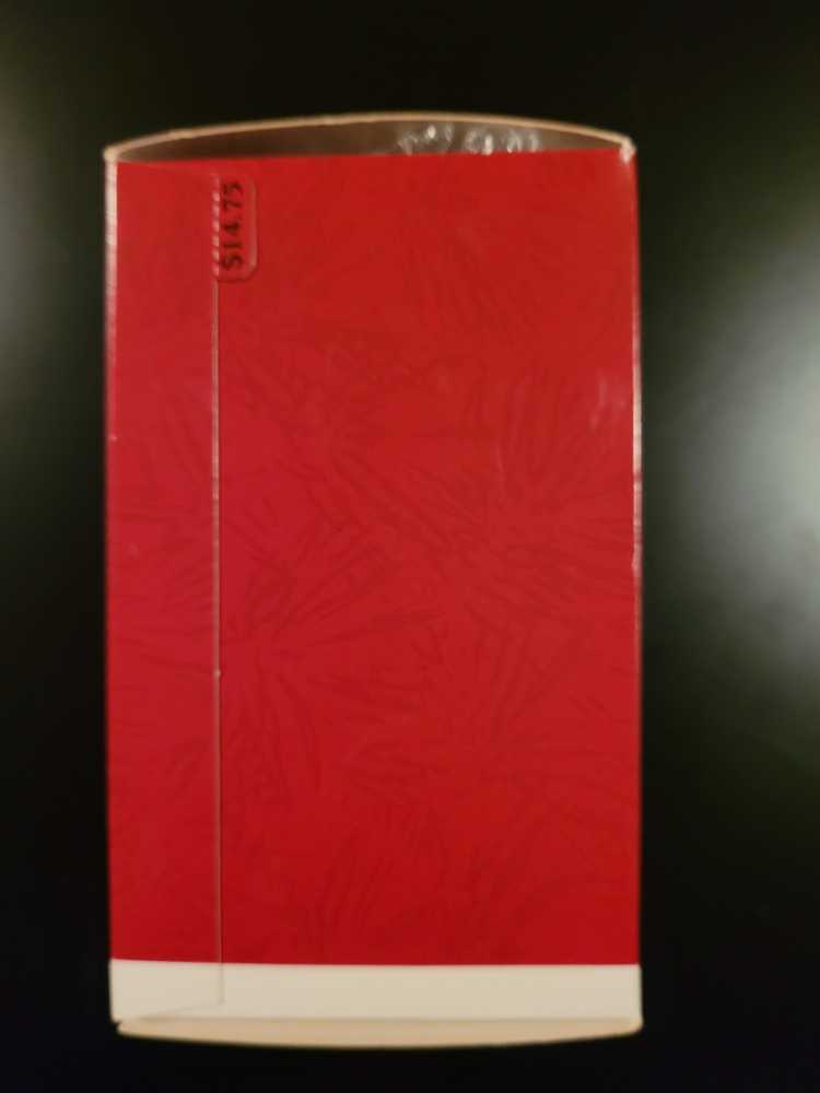 Playful Pals - Coca-Cola Santa (Santa) ornament collectible [Barcode 015012081077] - Main Image 4