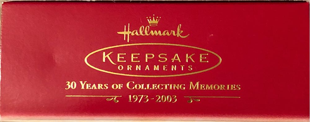 Lionel Daylight Observation Car - Lionel Train Series (Trains) ornament collectible [Barcode 015012738056] - Main Image 3