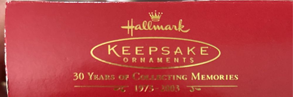 Mighty TONKA Crane - Tonka (Construction) ornament collectible [Barcode 015012738407] - Main Image 4