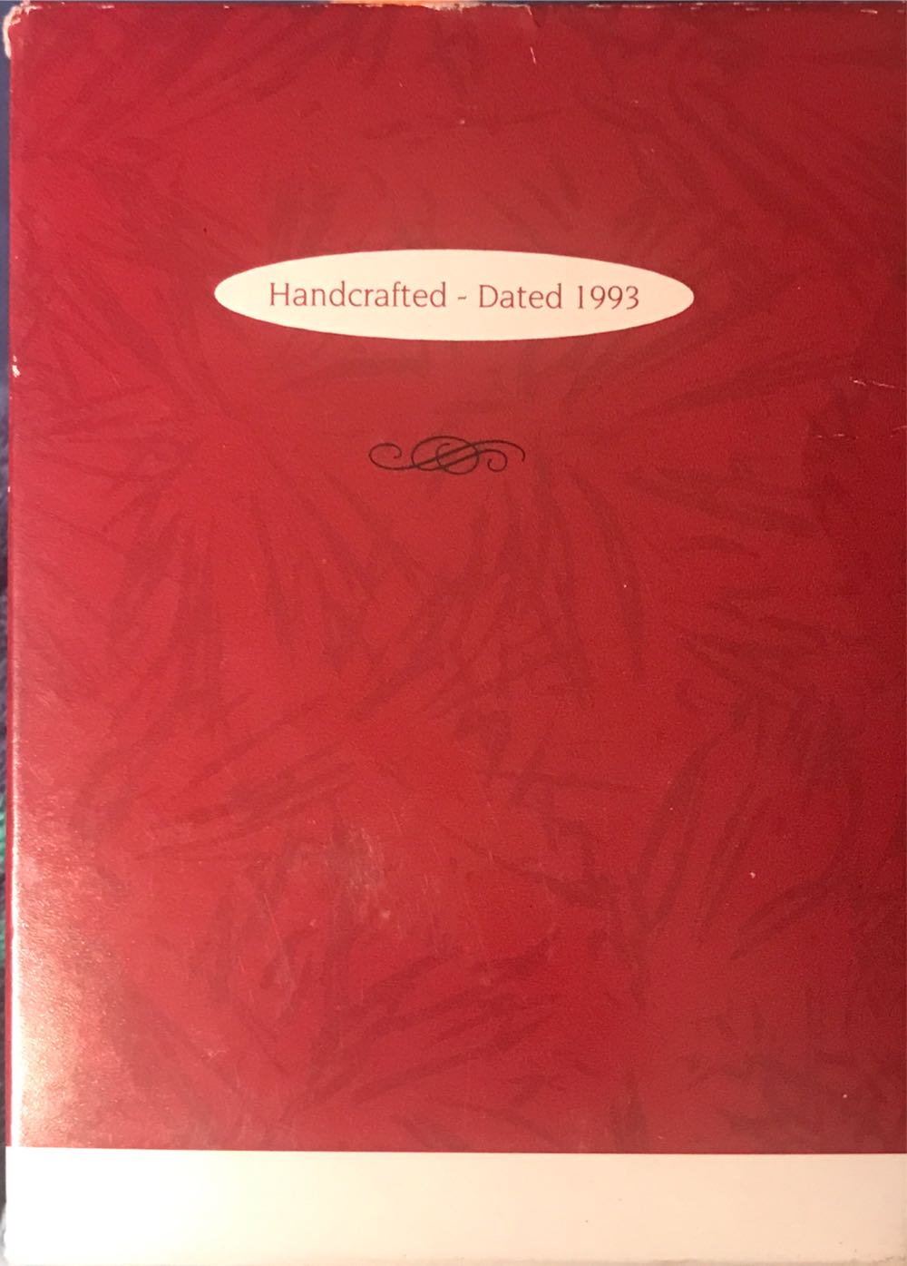 The Pink Panther - Hallmark (Movie & Television) ornament collectible [Barcode 015012088892] - Main Image 3