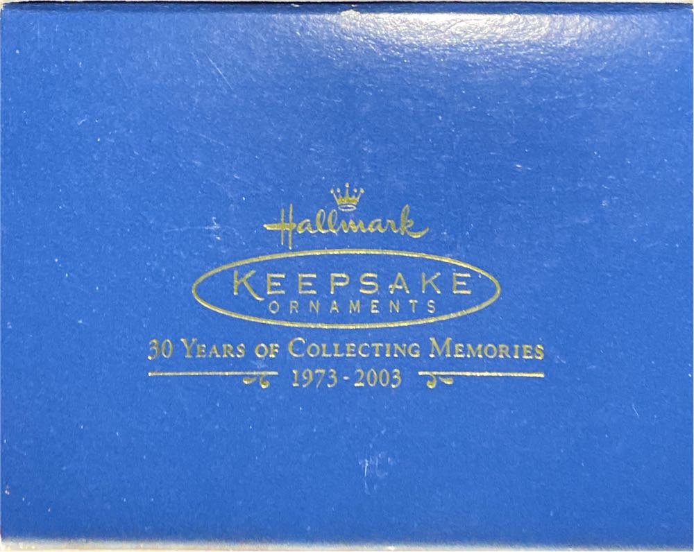 Elizabeth March - Madame Alexander Little Women Series (Madame Alexander) ornament collectible [Barcode 015012740493] - Main Image 4