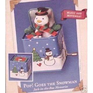 Frosty Friends #18 (1997)