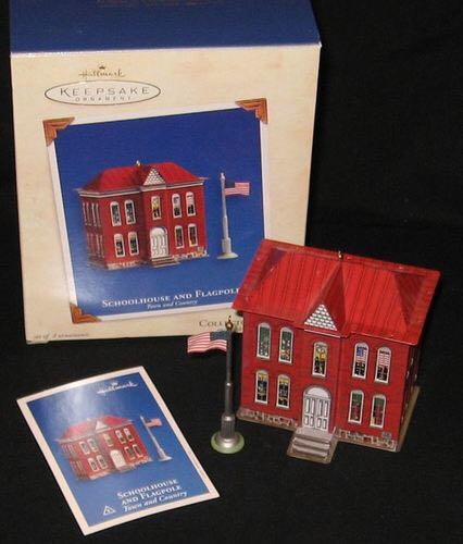 A Pony For Christmas #4 (2001)