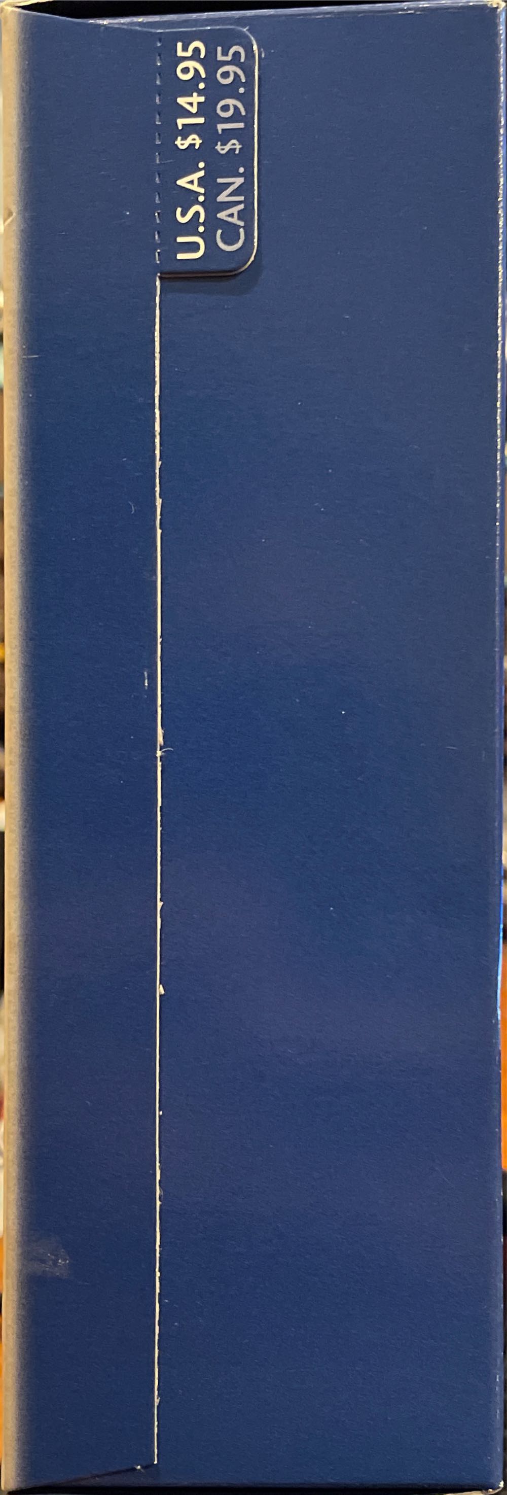 C-3PO (7th in Series) - Star Wars (Star Wars Series) ornament collectible [Barcode 015012747447] - Main Image 4