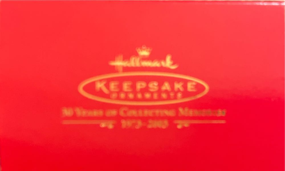 Disney Mickey & Minnie Mistletoe Time - Disney Mickey And Minnie (Mickey & Minnie) ornament collectible [Barcode 015012747485] - Main Image 4