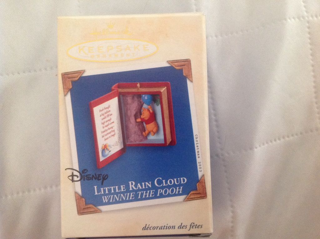 The Night Before Christmas