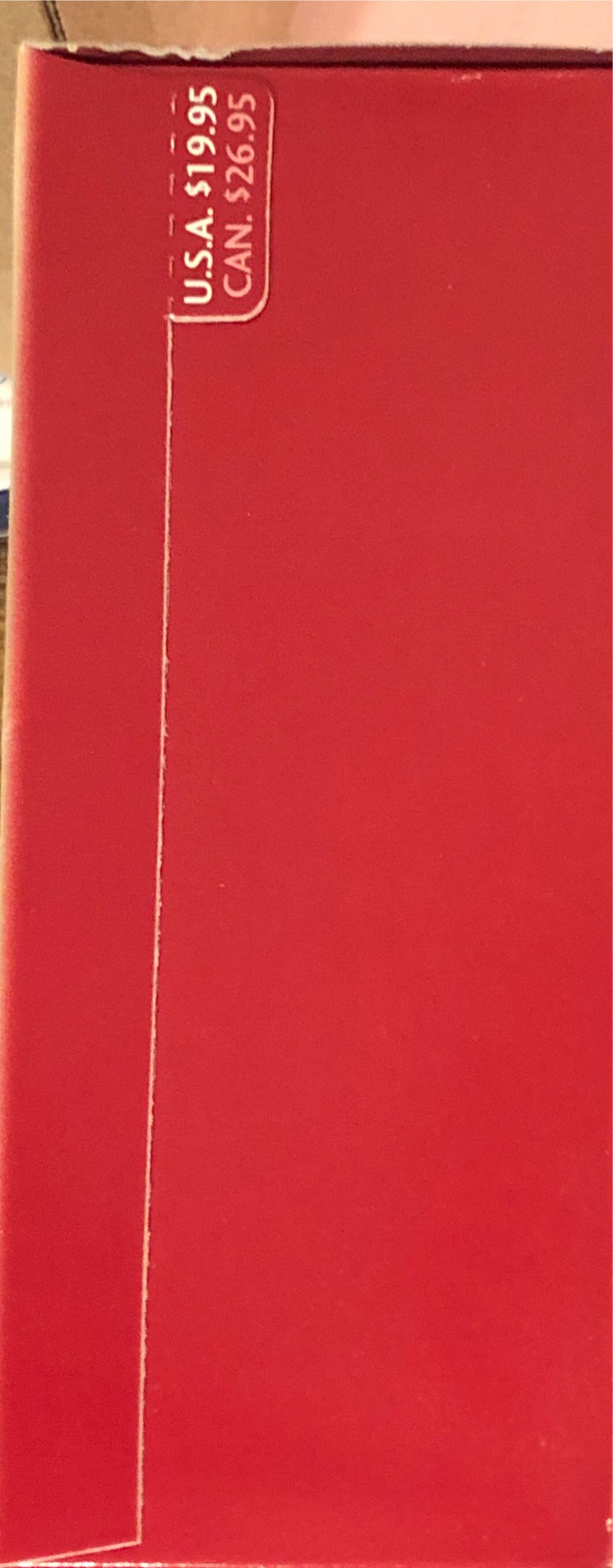 Crayola 100 Years Of Fun - Crayola Crayons (Toys and Games) ornament collectible [Barcode 015012747522] - Main Image 4