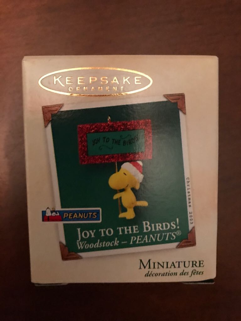 Adorno en punto de cruz