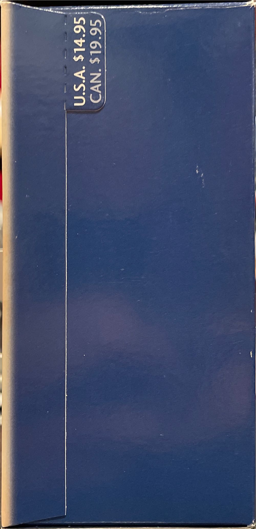 05 - 2003 Ultra Classic Electra Glide - Harley Davidson Motorcycle Milestones (Harley Davidson Motorcycles) ornament collectible [Barcode 015012753653] - Main Image 4