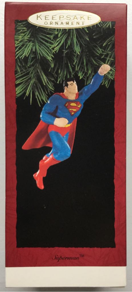 Mickey’s Snow Angel