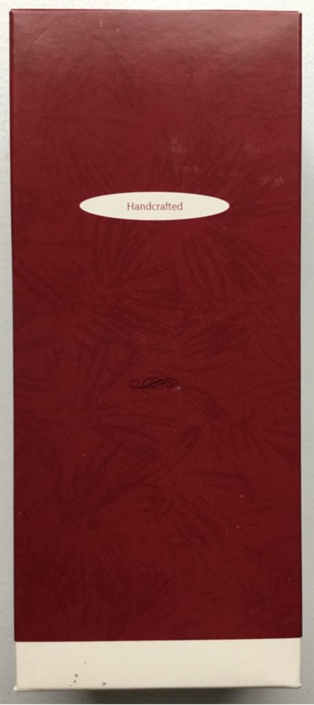 Superman - DC Super Heroes (Superman) ornament collectible [Barcode 015012095555] - Main Image 2