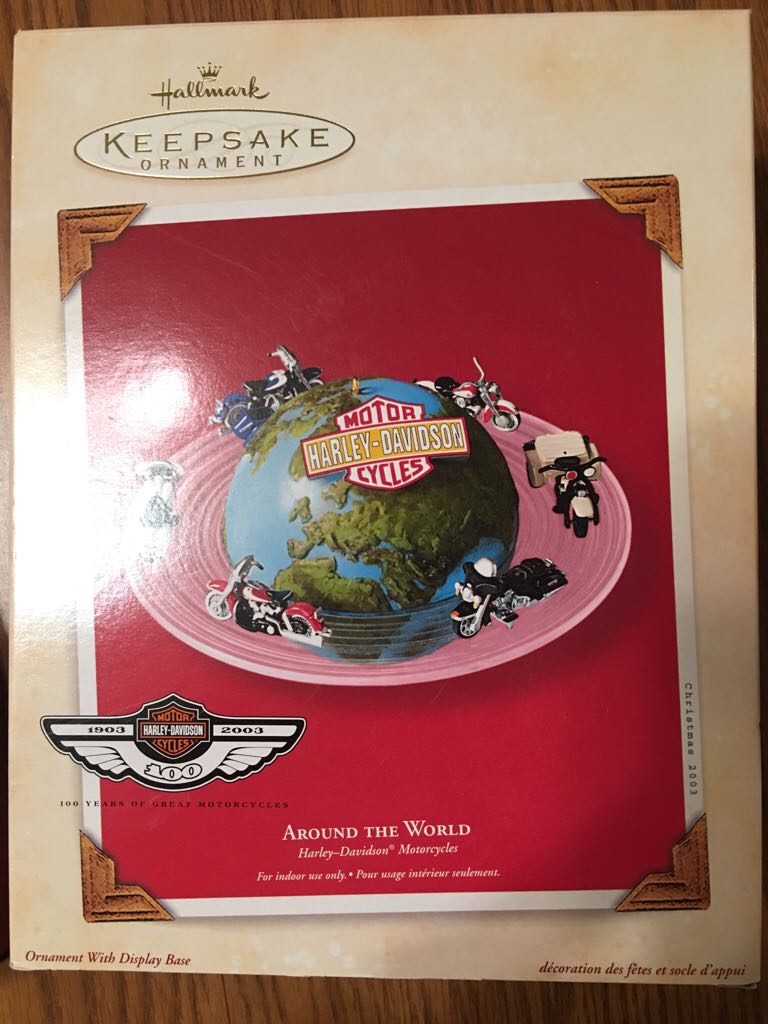 The Mickey And Minnie Handcar