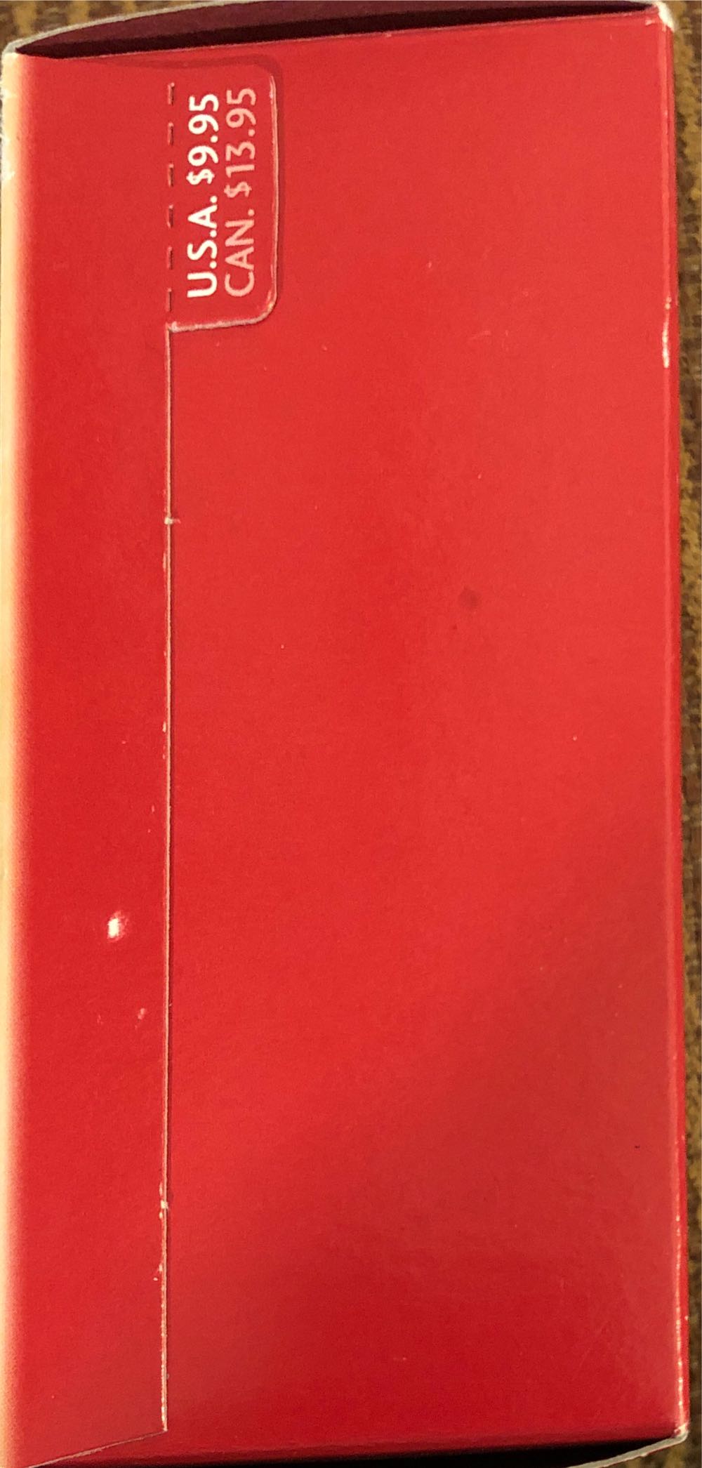 Scooby-Doo! “SCOOBY-DOO TAKES AIM” - Scooby-Doo! (Hanging Ornament) ornament collectible [Barcode 015012760811] - Main Image 4