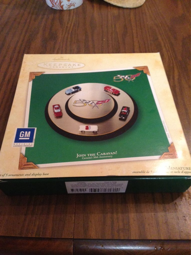 Villain Database, The