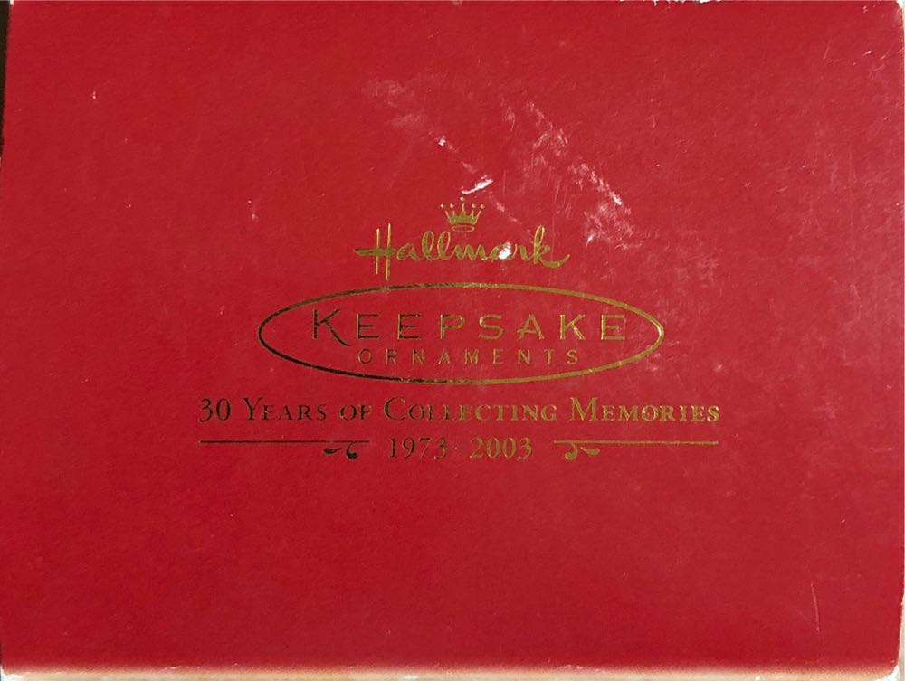 Gone With The Wind- Scarlett O’Hara - Gone With The Wind (Gone With The Wind) ornament collectible [Barcode 015012764390] - Main Image 3