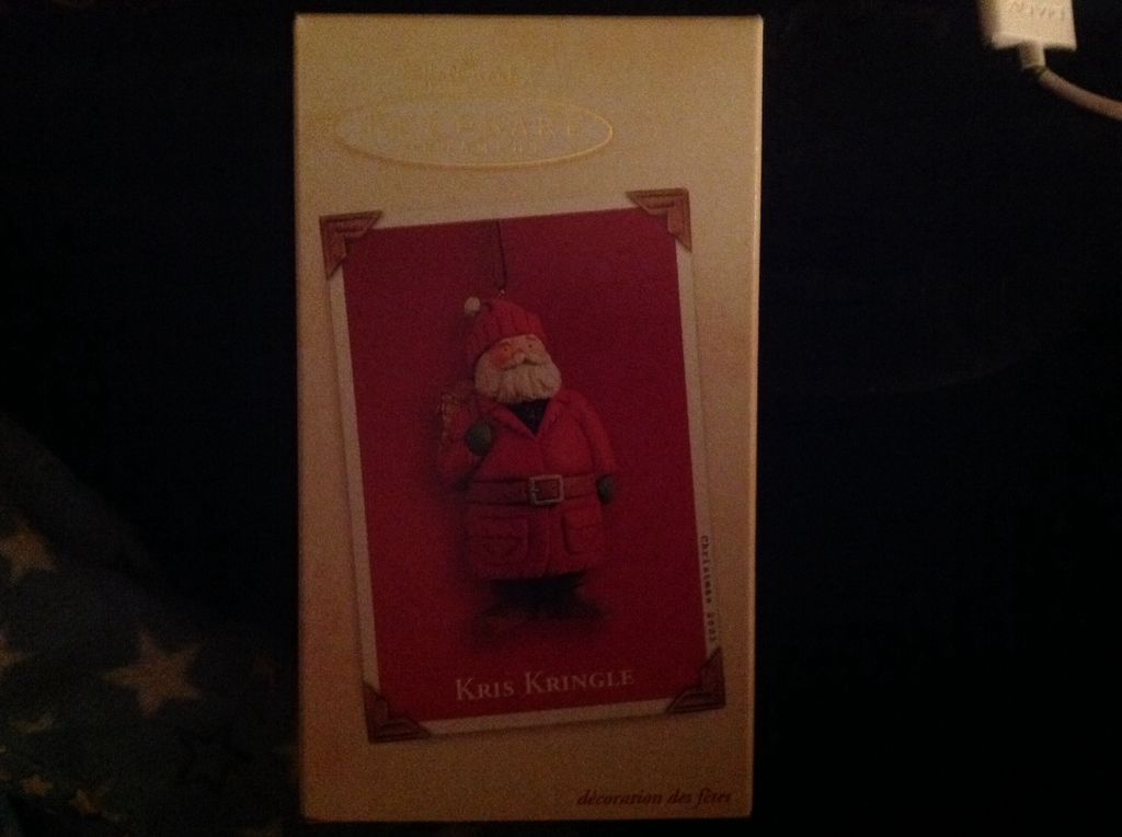 Precious Moments Joy Bell Ornament 