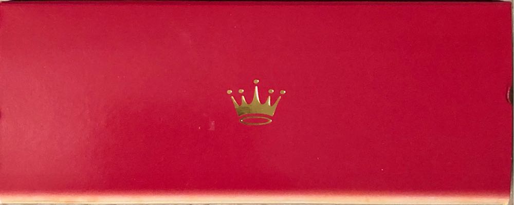 Lionel Hiawatha Observation Car - Lionel Train Series (Trains) ornament collectible [Barcode 015012782103] - Main Image 3