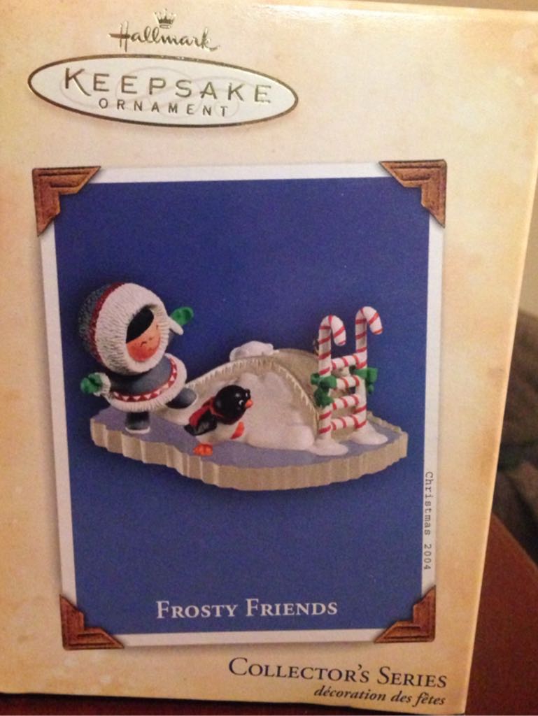 Walt Disney World - Glass Ball