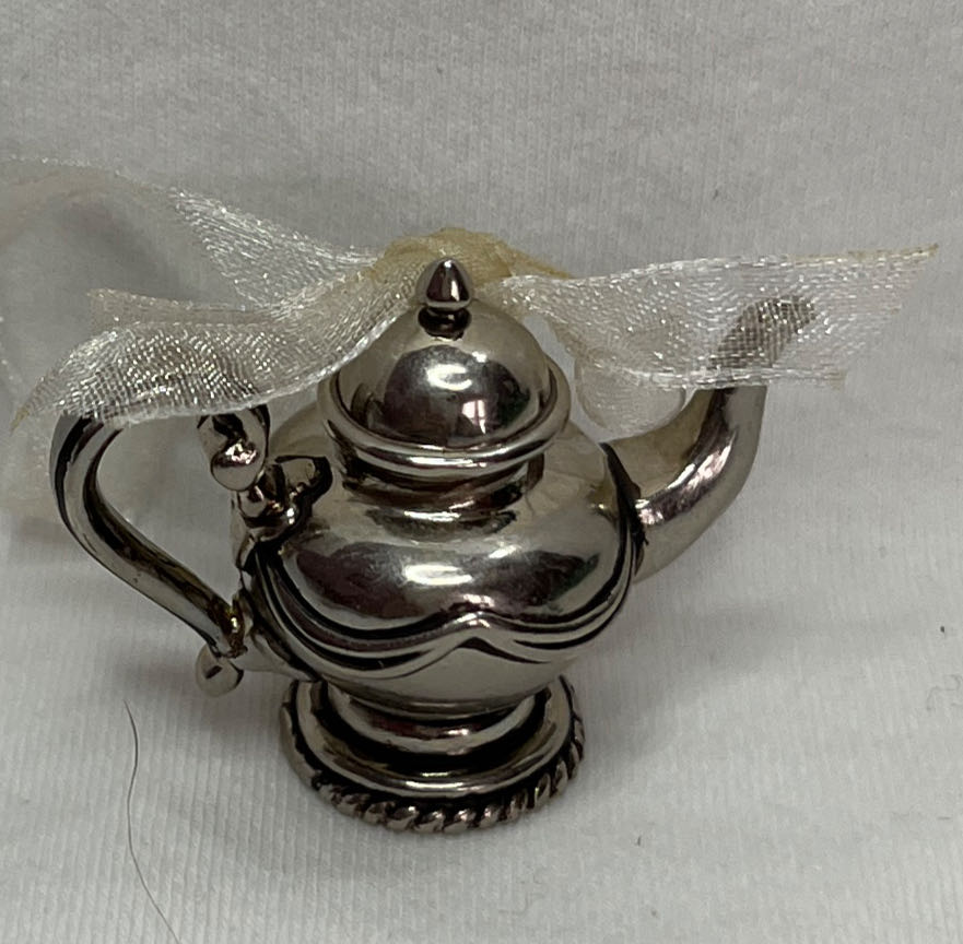Afternoon Tea - Afternoon Tea Series (Minature) ornament collectible [Barcode 015012790634] - Main Image 3