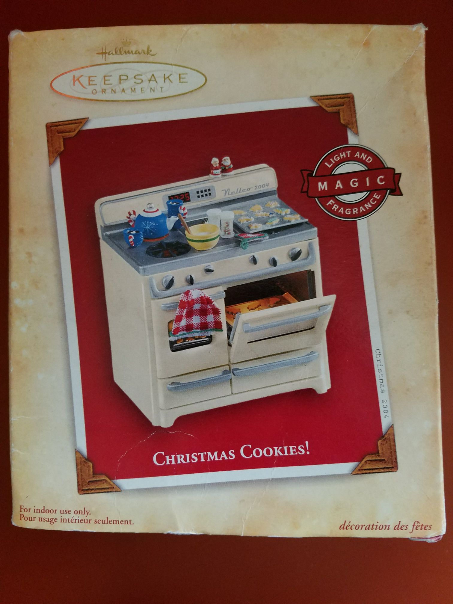 One-Elf Marching Band