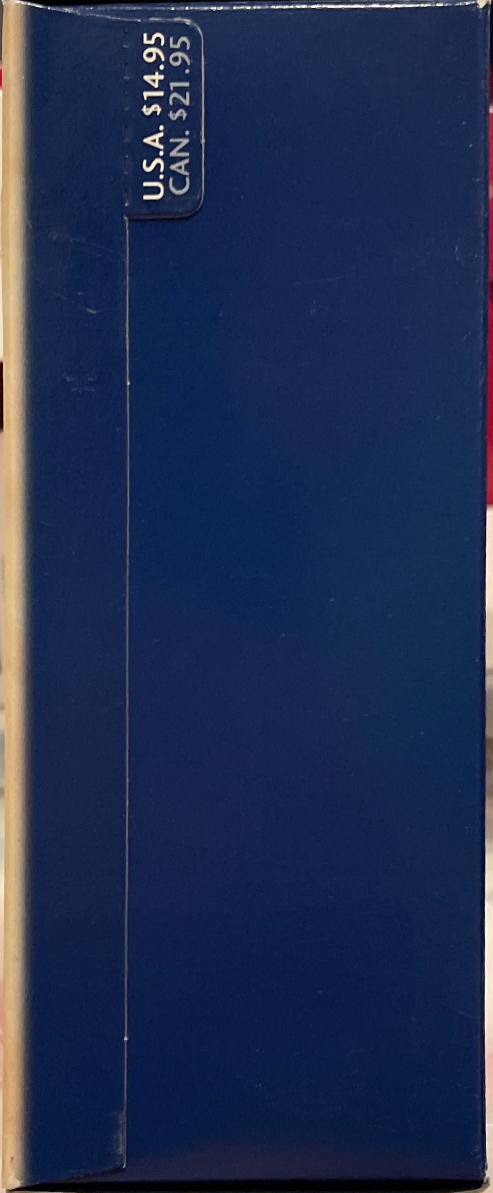 Chewbacca & C-3PO (8th in Series) - Keepsake (Star Wars Series) ornament collectible [Barcode 015012806649] - Main Image 4