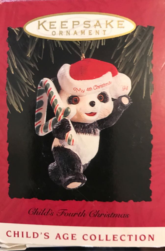 Rocking Horse Miniature Club Exclusive