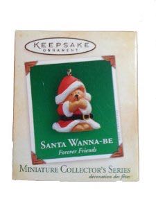 Castle in the Forest