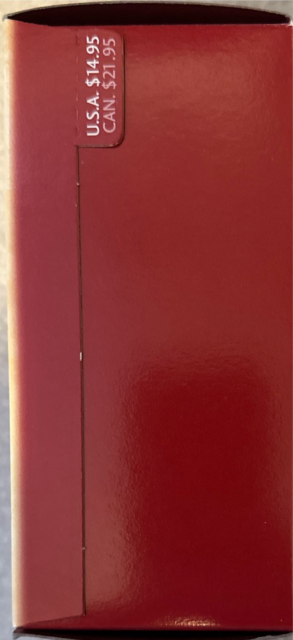 Merry Christmas Snoopy - Peanuts Gang (Peanuts) ornament collectible [Barcode 015012808599] - Main Image 4