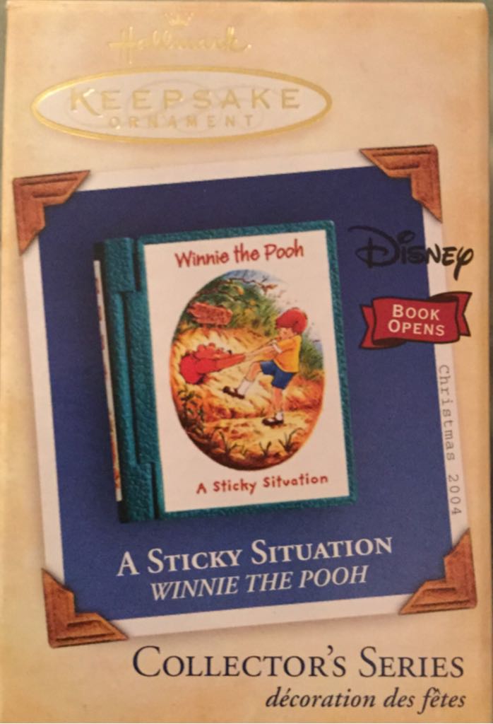 Tobin Fraley Carousel 4th & Final