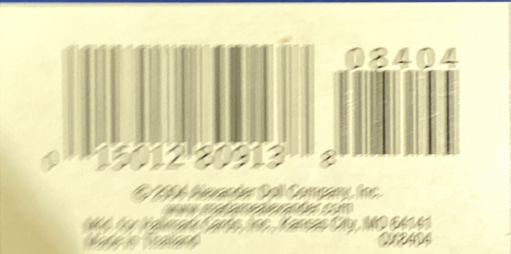 Amy March - 04 - Madame Alexander Little Women (Madame Alexander) ornament collectible [Barcode 015012809138] - Main Image 3