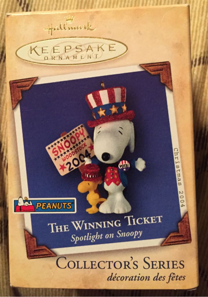 Santa’s Show ’n’ Tell