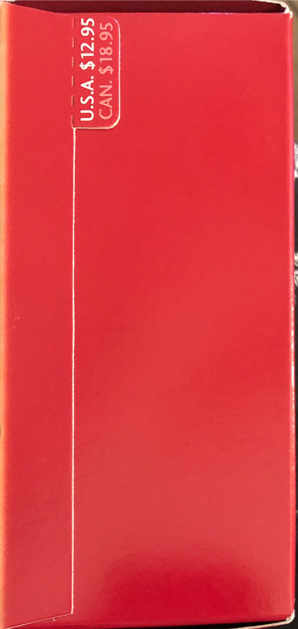 Christmas Eve Snack - Looney Tunes (Looney Tunes) ornament collectible [Barcode 015012809961] - Main Image 4