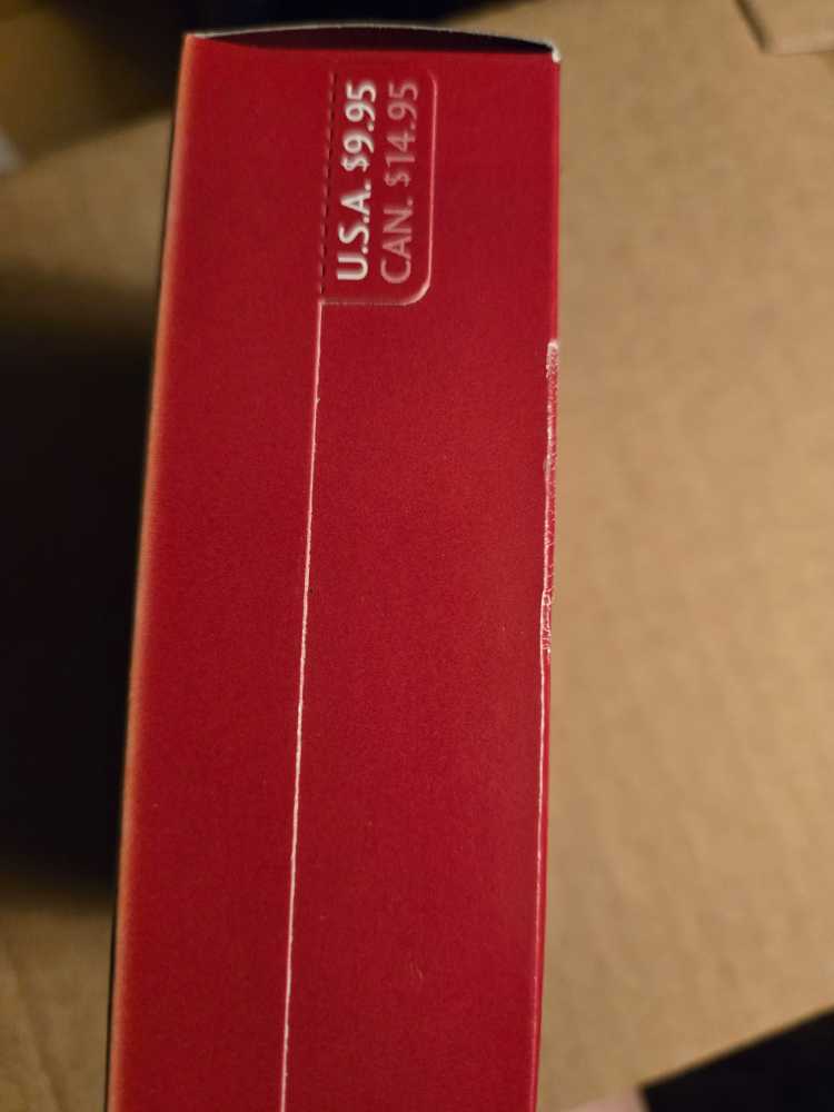Cookie Doe - Reindeer (Cooking Utensils, Reindeer, Food) ornament collectible [Barcode 015012810141] - Main Image 4