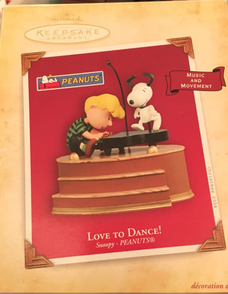 Christmas Brings Us Together