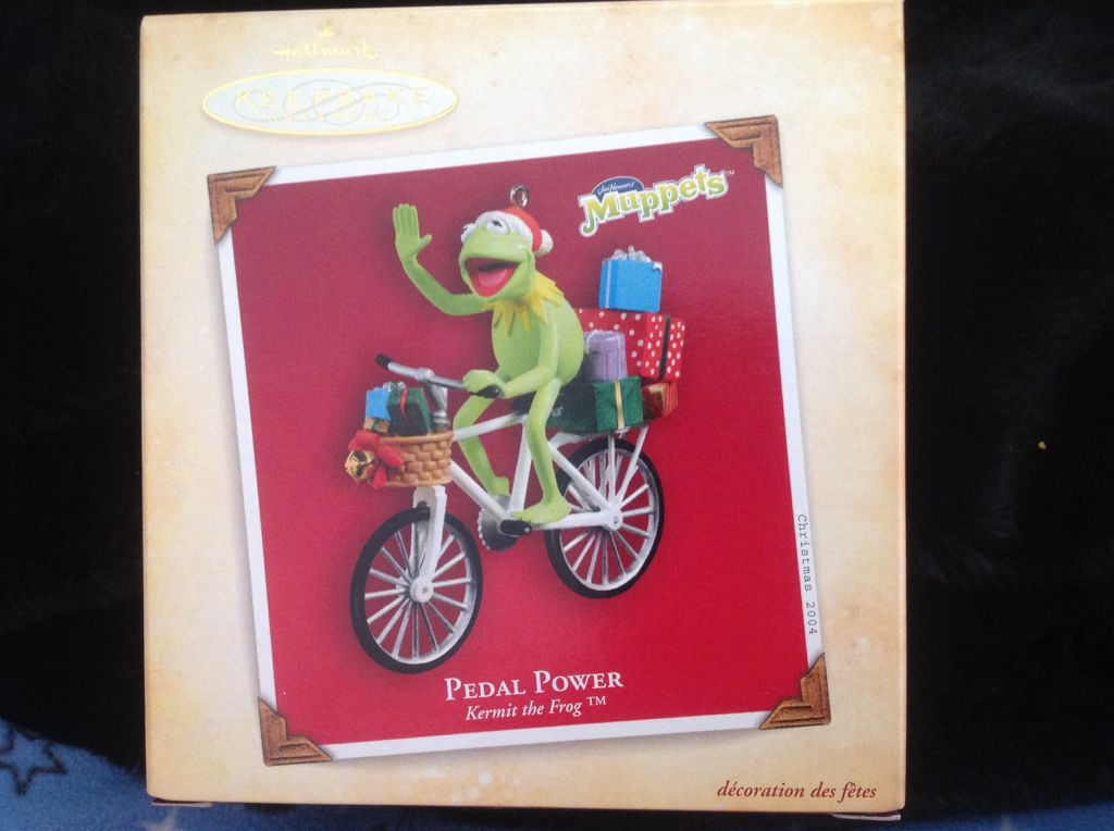 Porcelain Brick Bridge