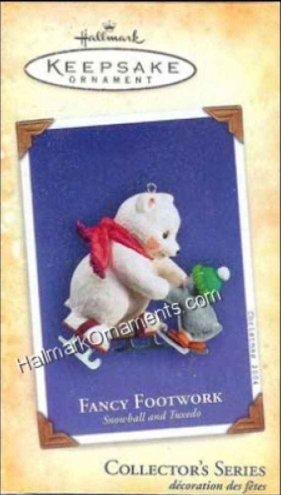 Santa’s Sweet Surprise 