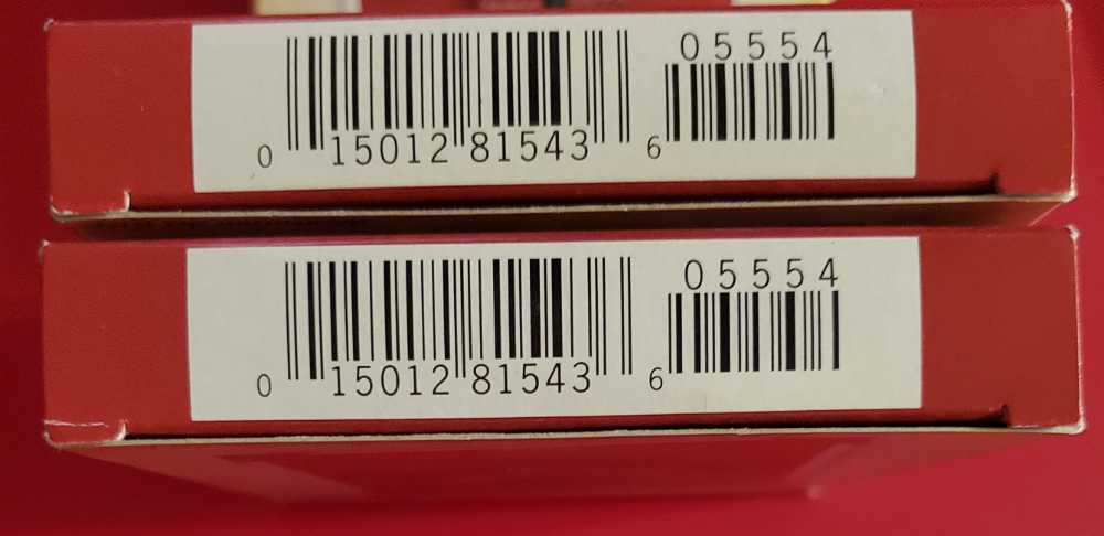 Son 2004 - Family (Son) ornament collectible [Barcode 015012815436] - Main Image 3