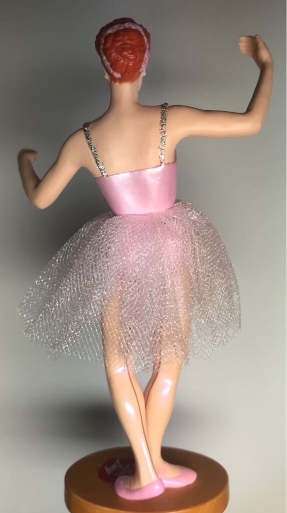 I Love Lucy - I Love Lucy (Movies & TV) ornament collectible [Barcode 015012815511] - Main Image 2