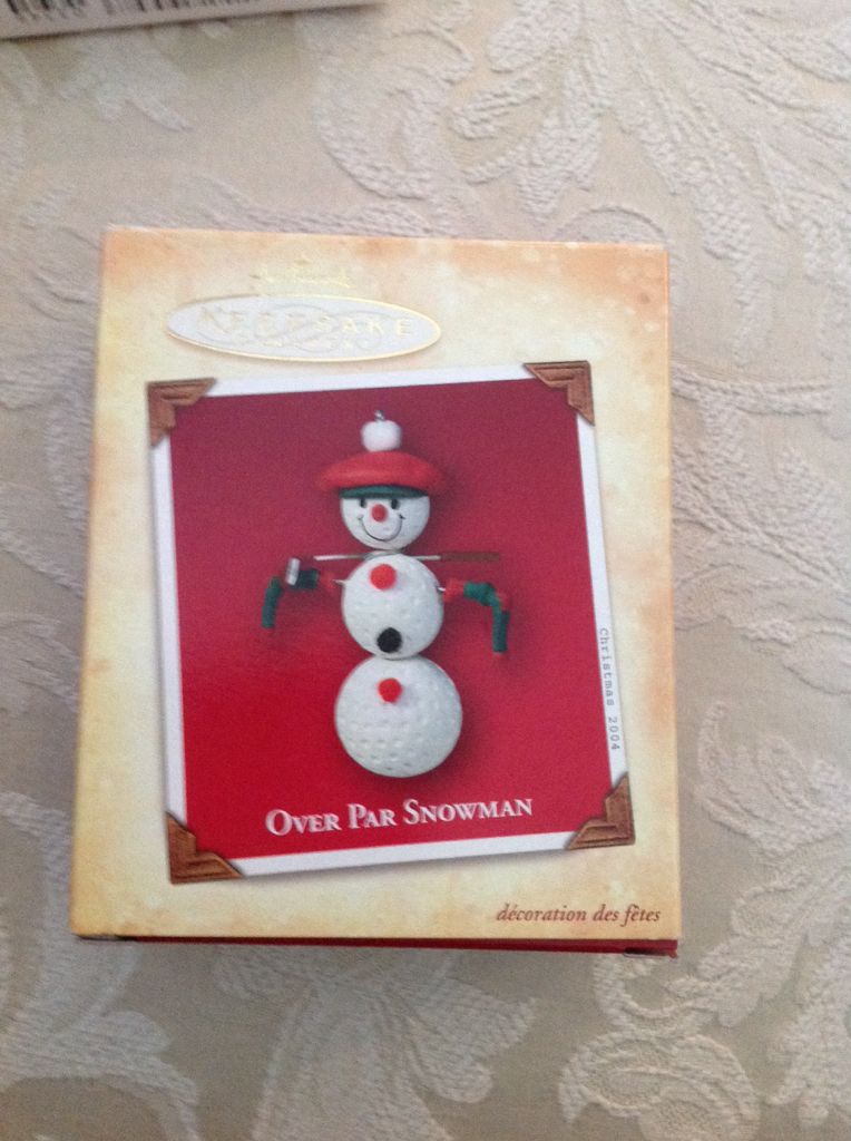 Santa’s Show ’n’ Tell