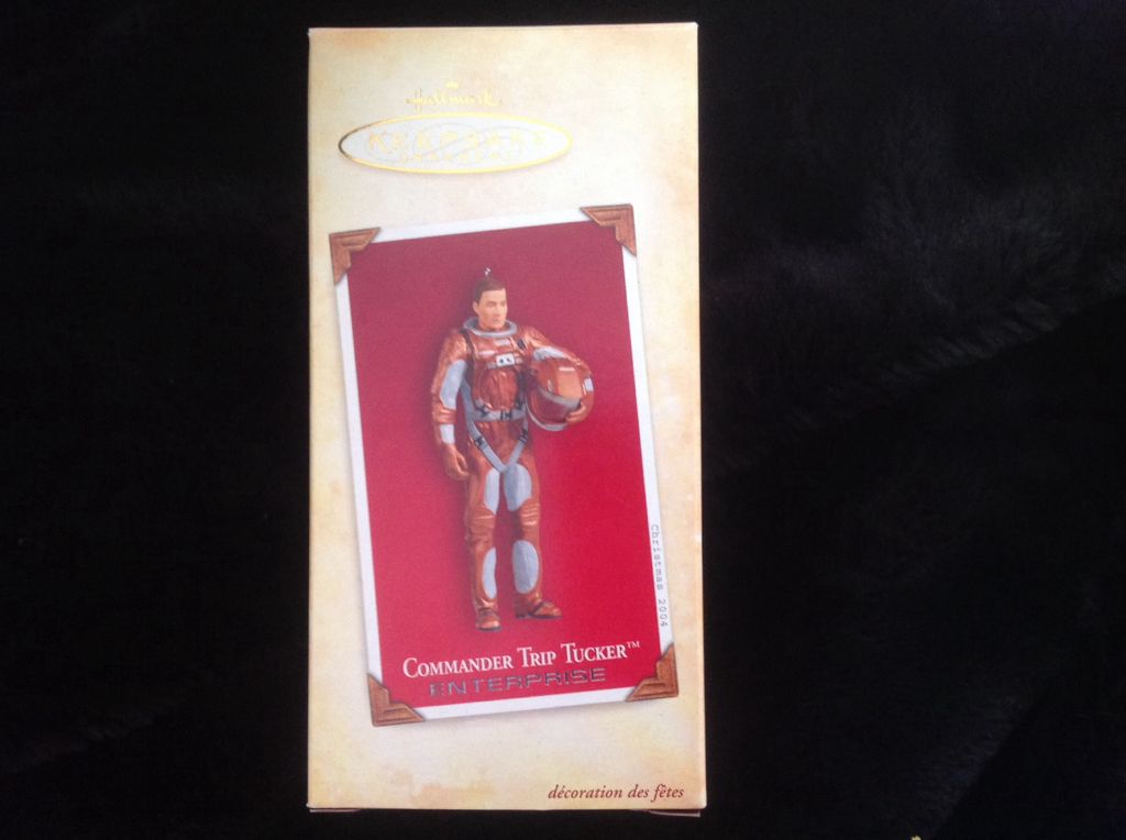 Don’t Get Into Mischief