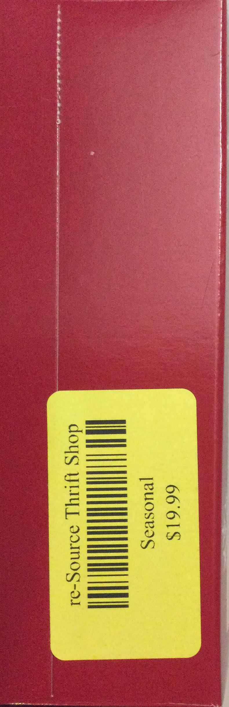 Commander Trip Tucker - Star Trek: Enterprise (Star Trek) ornament collectible [Barcode 015012816020] - Main Image 4