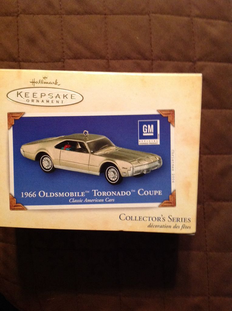 An American Tradition