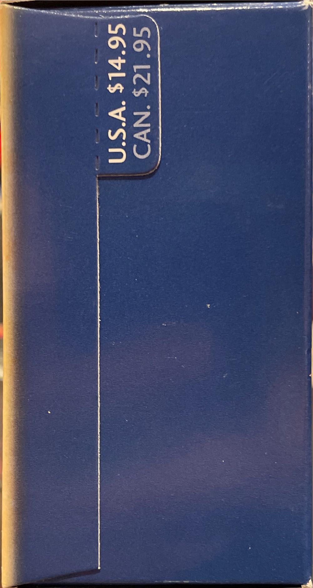 Classic American Cars - 2004 - #14 - 1966 Oldsmobile Toronado Coupe - Classic American Cars (Cars) ornament collectible [Barcode 015012816914] - Main Image 4