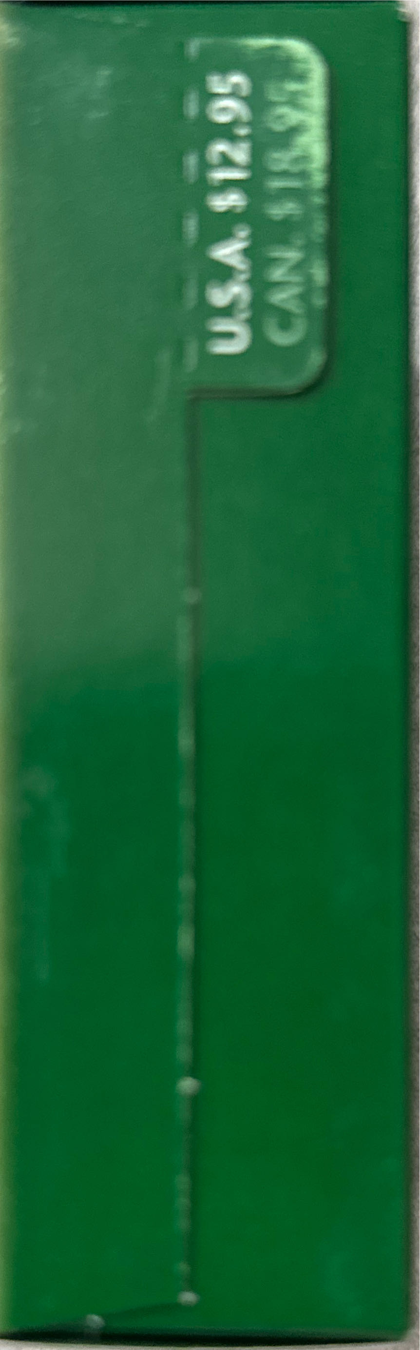 Candy Cane Trio: Miniature - Disney (Winnie the Pooh) ornament collectible [Barcode 015012821208] - Main Image 4