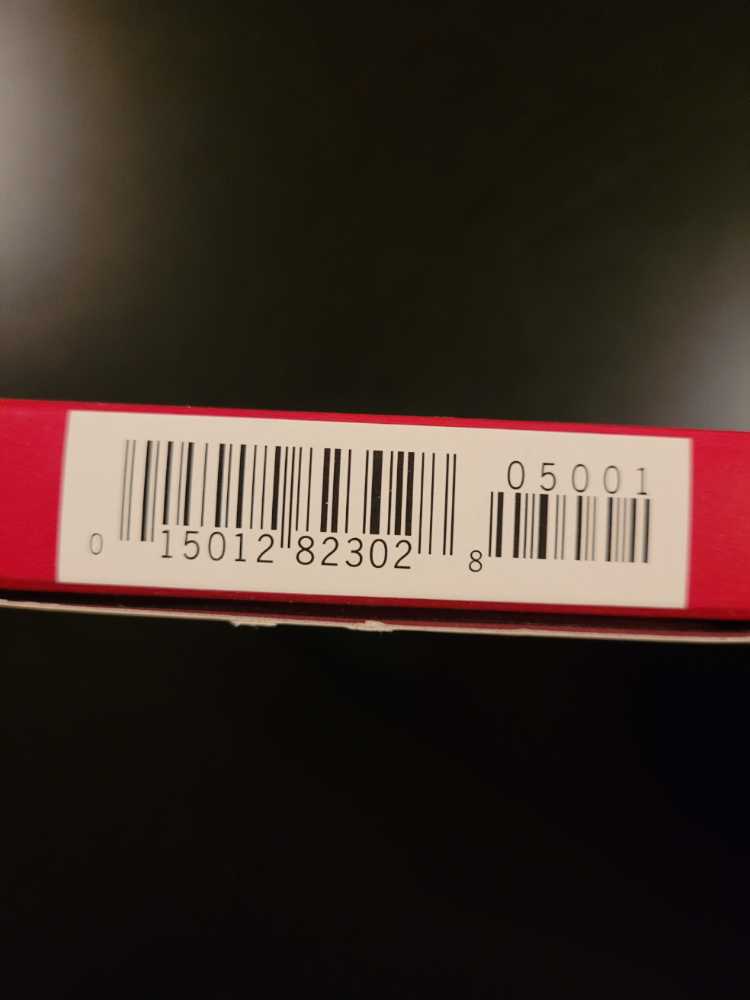 Pocket Watch Ornament - Mickey Mouse (Disney) ornament collectible [Barcode 015012823028] - Main Image 4