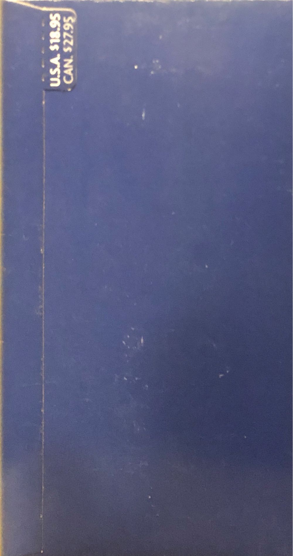 Father Christmas #1 (2004) - Father Christmas (Santa) ornament collectible [Barcode 015012825305] - Main Image 4